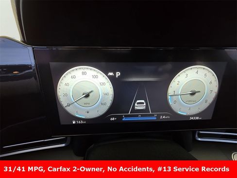 Used 2021 Hyundai Elantra Limited image 15