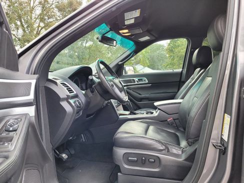Used 2013 Ford Explorer XLT image 5