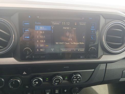 Used 2019 Toyota Tacoma TRD Off-Road image 26