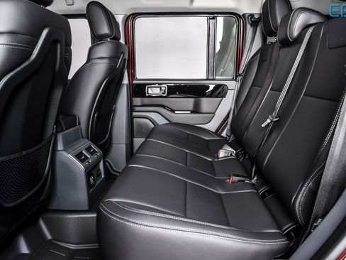 New 2026 INEOS Grenadier image 18