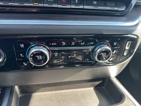 Used 2022 GMC Sierra 1500 SLT w/ SLT Convenience Package image 27