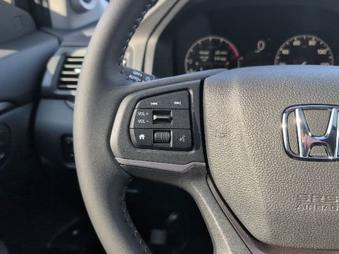 New 2026 Honda Ridgeline RTL image 32