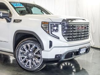 Certified 2022 GMC Sierra 1500 Denali w/ Denali Reserve Package AWD/4WD video 3