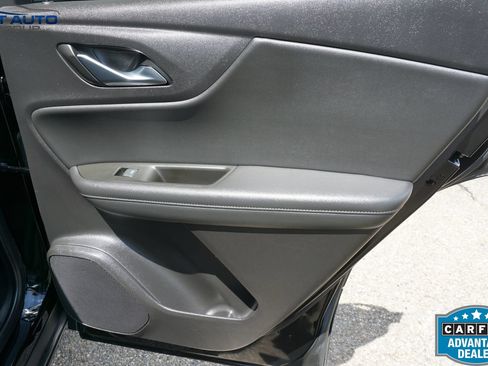 Used 2020 Chevrolet Blazer LT FWD image 22