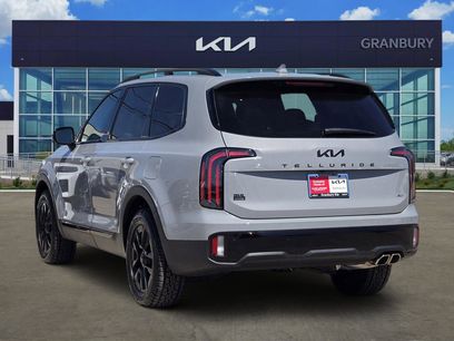 Used 2025 Kia Telluride SX Prestige X-Pro