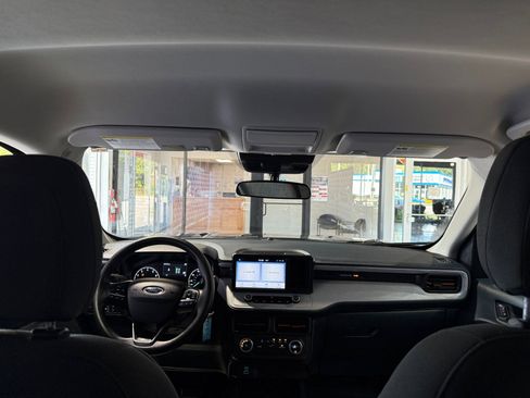 Used 2022 Ford Maverick XLT image 26