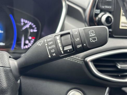 Used 2019 Hyundai Santa Fe AWD image 28