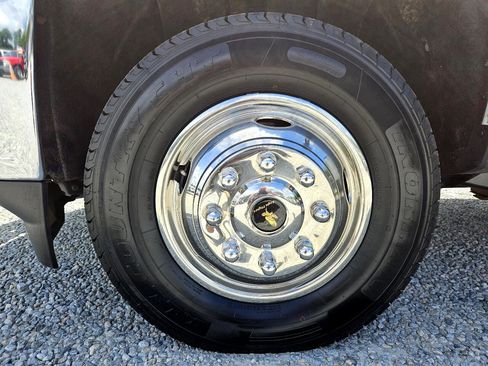 Used 2015 Chevrolet Silverado 3500 W/T image 53