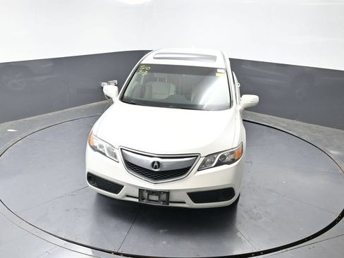 Used 2014 Acura RDX AWD image 15