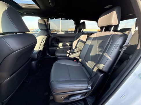 Certified 2026 Hyundai Palisade XRT Pro image 27