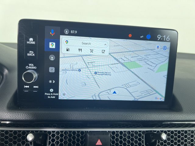 Used 2025 Honda Civic Sport Touring image 14