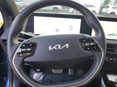 Certified 2023 Kia EV6 GT-Line w/ GT-Line White Seat Package image 22