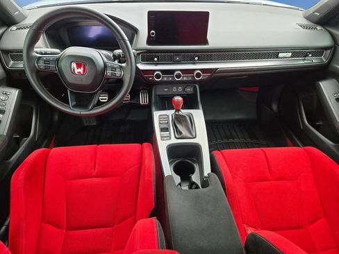 Used 2024 Honda Civic Type R image 17