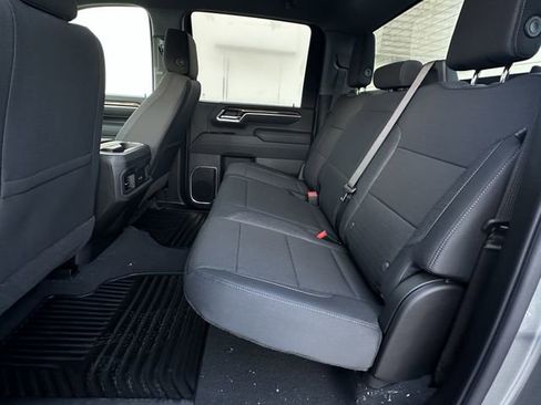 New 2026 Chevrolet Silverado 2500 LT w/ Trail Boss Package image 20