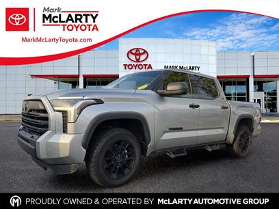 Used 2023 Toyota Tundra SR5