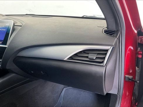 Used 2024 Cadillac CT5 Luxury image 22