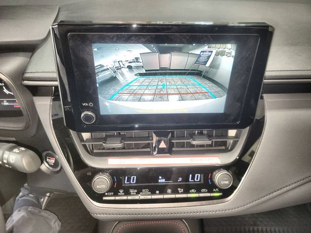 New 2026 Toyota Corolla GR AWD/4WD image 17