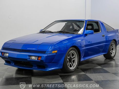 Used 1988 Chrysler Conquest image 17