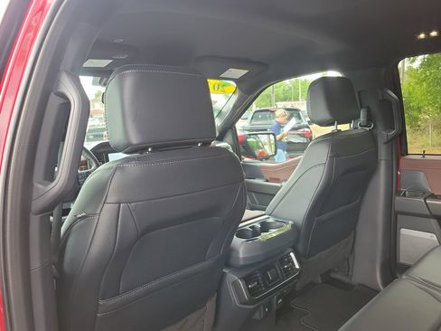 Certified 2023 Ford F150 Lariat AWD/4WD image 9