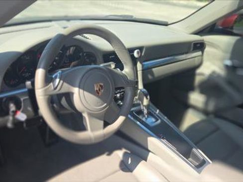 Used 2012 Porsche 911 Carrera RWD image 13