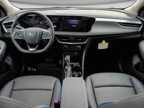 New 2026 Buick Encore GX Sport Touring w/ Comfort Package AWD/4WD image 23