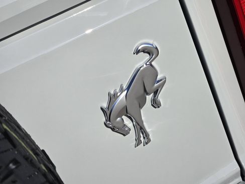 New 2026 Ford Bronco Big Bend AWD/4WD image 12