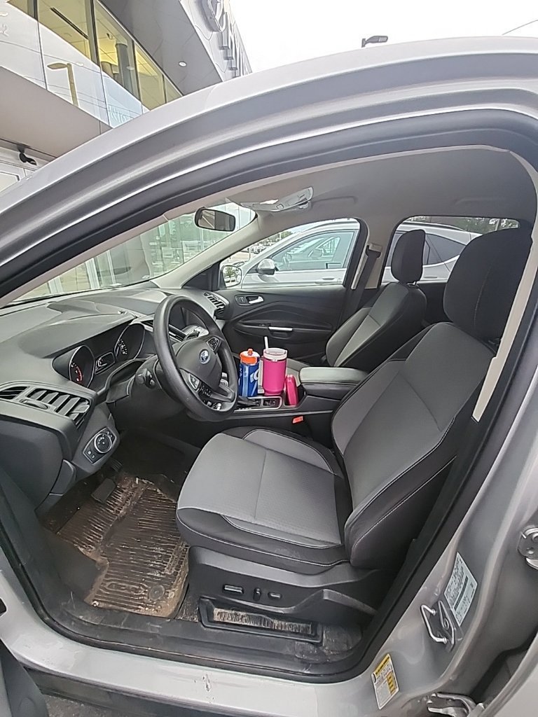 Used 2019 Ford Escape SE AWD/4WD image 6