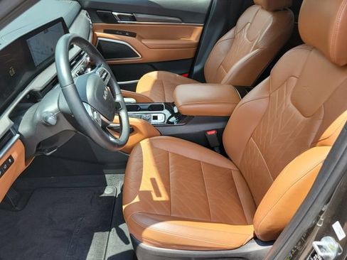 Used 2024 Kia Telluride EX X-Line AWD/4WD image 9