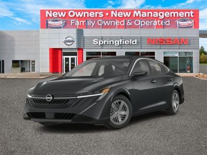 New 2026 Nissan Sentra SL