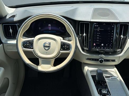Used 2024 Volvo XC60 B5 Plus w/ Protection Package AWD/4WD image 28