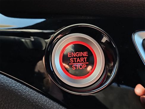 New 2026 Honda Ridgeline Black Edition image 16