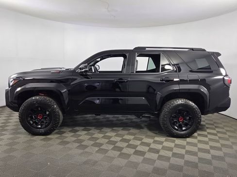 Used 2026 Toyota 4Runner TRD Pro AWD/4WD image 5