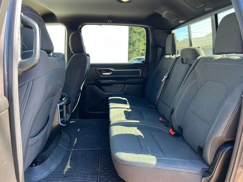 Used 2023 RAM 1500 Big Horn AWD/4WD image 5