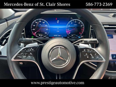 Used 2026 Mercedes-Benz E 350 4MATIC Sedan image 25