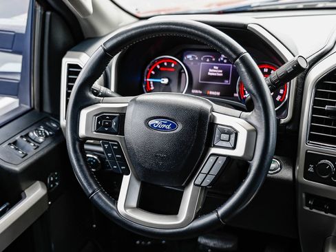 Used 2021 Ford F250 Lariat image 13