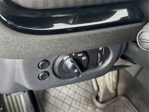 Used 2022 MINI Cooper Clubman John Cooper Works image 10