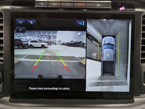 Used 2022 Ford F150 Limited image 14