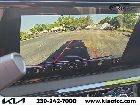Used 2026 GMC Sierra 2500 AT4 AWD/4WD image 29