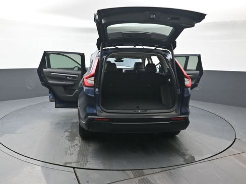Certified 2023 Honda CR-V EX-L image 53
