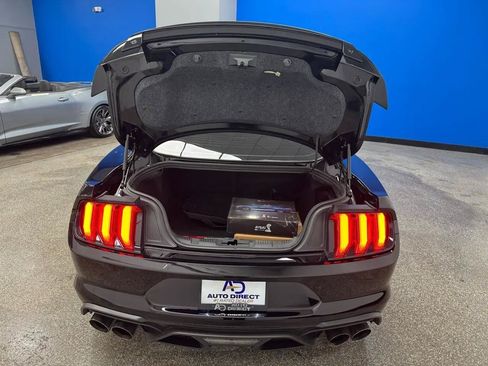 Used 2020 Ford Mustang Shelby GT500 w/ Technology Package RWD image 30