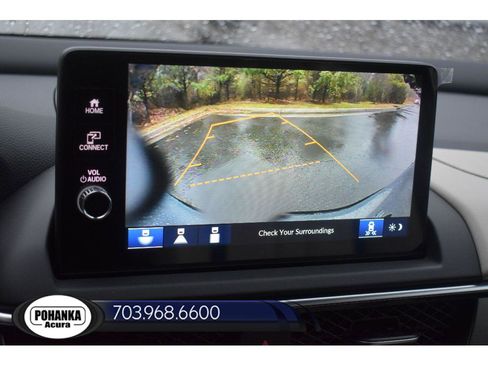 New 2025 Acura ADX A-Spec image 24