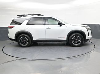 New 2026 Nissan Pathfinder Rock Creek AWD/4WD video 3