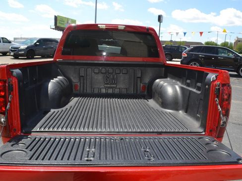 Used 2012 Chevrolet Colorado LT AWD/4WD image 7