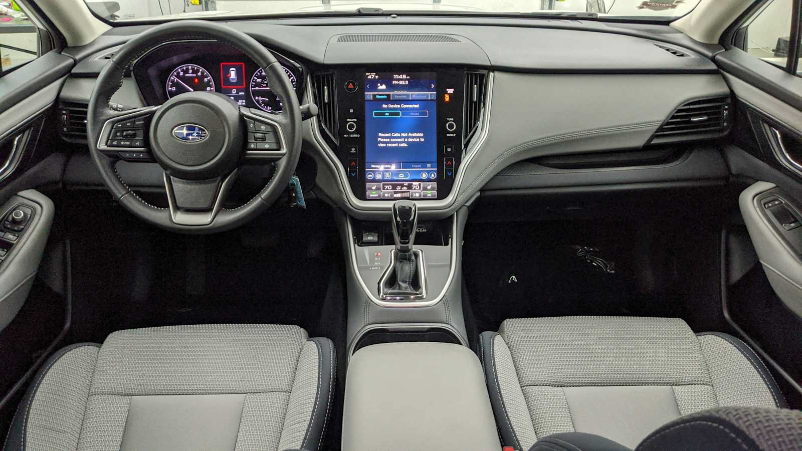 Certified 2025 Subaru Outback Premium AWD/4WD image 37