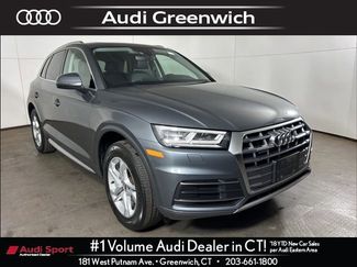 Used 2018 Audi Q5 2.0T Premium Plus w/ Premium Plus Package video 1