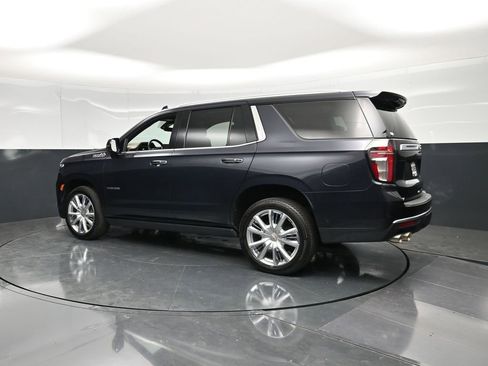 Used 2022 Chevrolet Tahoe High Country w/ Premium Package 2 AWD/4WD image 7