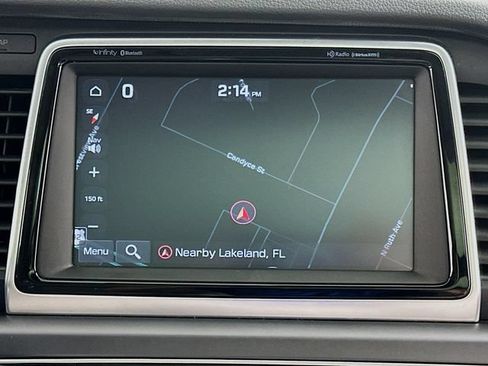 Used 2019 Hyundai Sonata Limited w/ Ultimate Package 02 FWD image 16