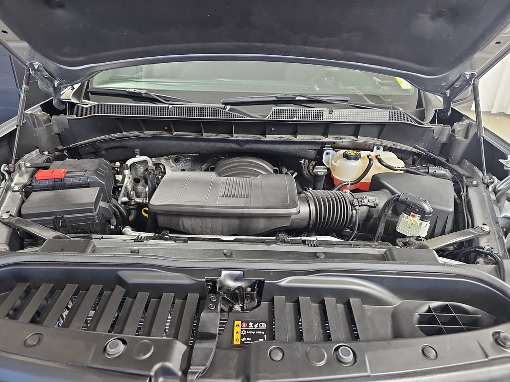 Certified 2024 Chevrolet Silverado 1500 RST w/ Convenience Package II AWD/4WD image 35