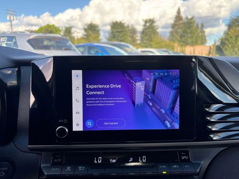 Used 2025 Toyota Camry LE image 20