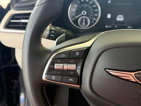 Used 2026 Genesis G70 2.5T RWD image 18